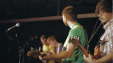 Long Division 'Summer Storms' music video