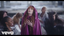 Florence + The Machine 'King' music video