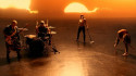 Red Hot Chili Peppers 'Black Summer' Music Video
