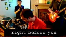 Ben Folds Five 'Song for the Dumped' music video