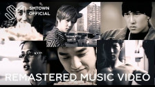 SHINHWA 'Perfect Man' music video