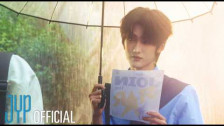 奔赴少年CIIU '靠近' music video