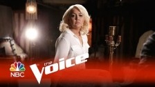 Meghan Linsey 'Change My Mind' music video