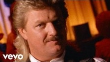 Joe Diffie 'Bigger Than the Beatles' music video