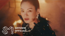 HYO 'DEEP' music video