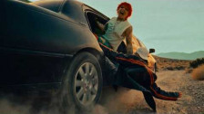 Sueco & Jeris Johnson 'ARE YOU ENTERTAINED?' music video