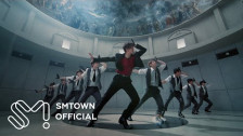 HAECHAN 'CRZY' music video