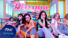 MAMAMOO 'Dingga' music video