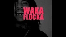 Waka Flocka Flame 'Ballin Out' music video