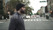 Frightened Rabbit 'The Woodpile' music video