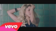 Shakira 'Dare (La La La)' music video