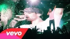 Enrique Iglesias 'Turn The Night Up' music video