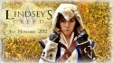 Lindsey Stirling 'Assassin's Creed III' Music Video