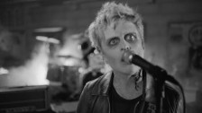 Green Day 'The American Dream Is Killing Me' music video
