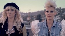 NERVO 'You're Gonna Love Again' music video
