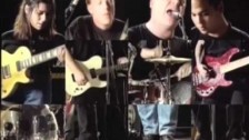 Pixies 'Head On' music video