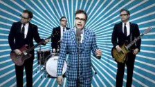 Steven Page 'Indecision' music video
