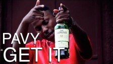Pavy 'Get It' music video