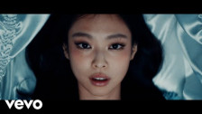 Jennie 'Love Hangover' music video