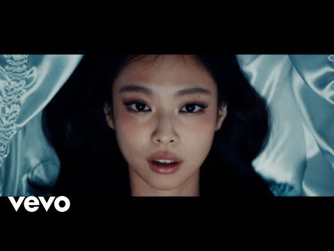 Jennie - Love Hangover (2025) Обложка: Jennie - Love Hangover (2025)