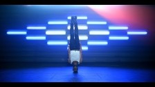 Jason Derulo 'The Other Side' music video