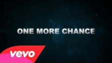 Michael Jackson 'One More Chance' music video