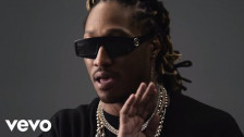 Future 'No Shame' music video