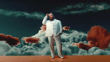 Teddy Swims 'Bad Dreams' music video