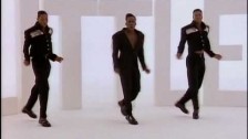 Bobby Brown 'Every Little Step' music video