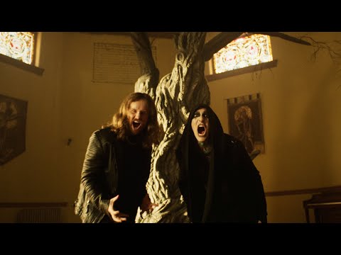 Fit For A King - Witness the End (2025) Обложка: Fit For A King - Witness the End (2025)