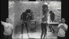 The Horrors 'Count in Fives' music video