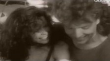 Richard Marx 'Angelina' music video