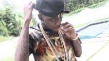 Soulja Boy 'K.I.N.G.' music video