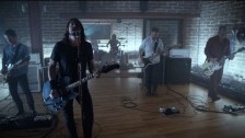 Foo Fighters 'Something From Nothing' music video