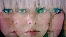 Chromatics 'City Beds' music video