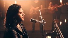 Carlos Valdes 'Open Your Eyes' music video