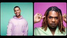 Joel Corry x MNEK 'Head & Heart' music video