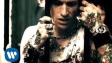 Buckcherry 'Crazy Bitch' music video