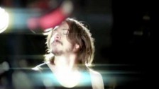 Silverchair 'Straight Lines' music video