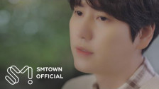 KYUHYUN 'Coffee' music video