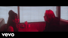 Lewis Capaldi 'Rush' music video