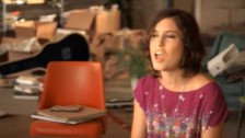 Missy Higgins 'Where I Stood' music video