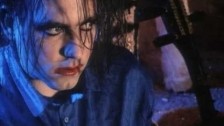 The Cure 'Lovesong' music video