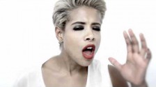 Kelis 'Brave' music video