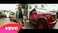 Kcee 'Turn By Turn' music video