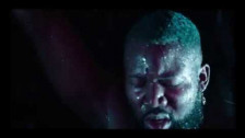 Young Fathers 'Lord' music video