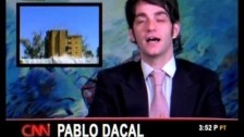 Pablo Dacal 'El mundo del espectáculo' music video