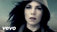 Skylar Grey 'Invisible' music video