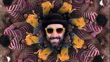 Adam Buxton 'Amazing Music Video' music video