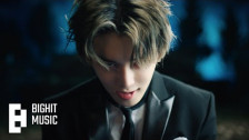 TOMORROW X TOGETHER 'Good Boy Gone Bad' music video
